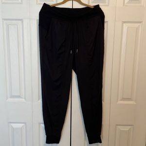 Like New joggers!